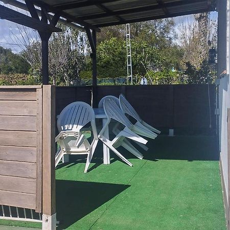 Lovely Home In Puerto Real With Wifi Exterior photo