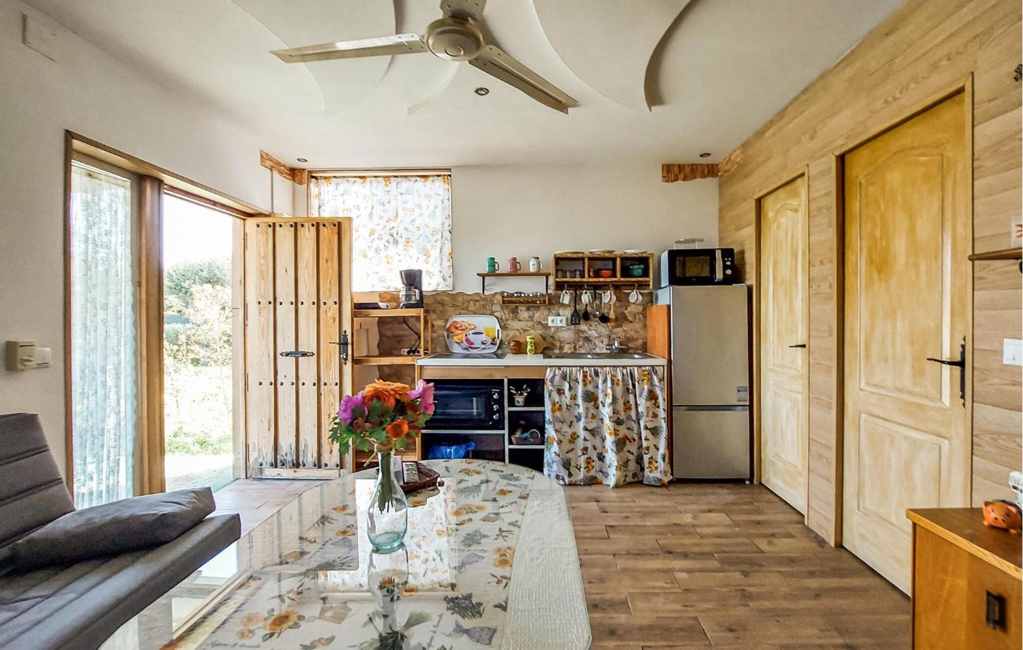 Lovely Home In Puerto Real With Wifi Exterior photo