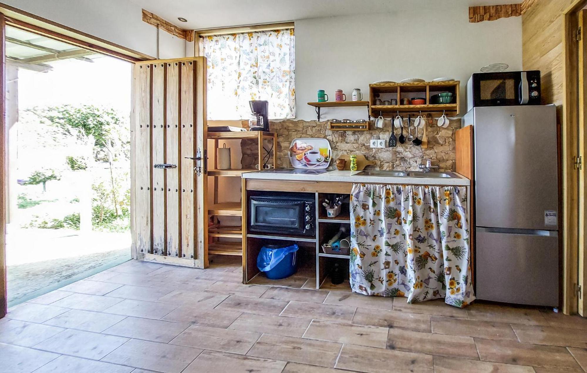 Lovely Home In Puerto Real With Wifi Exterior photo