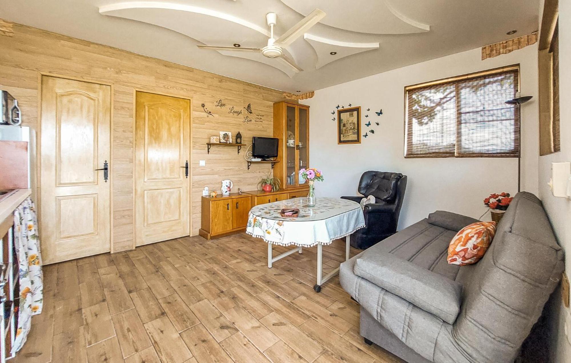 Lovely Home In Puerto Real With Wifi Exterior photo