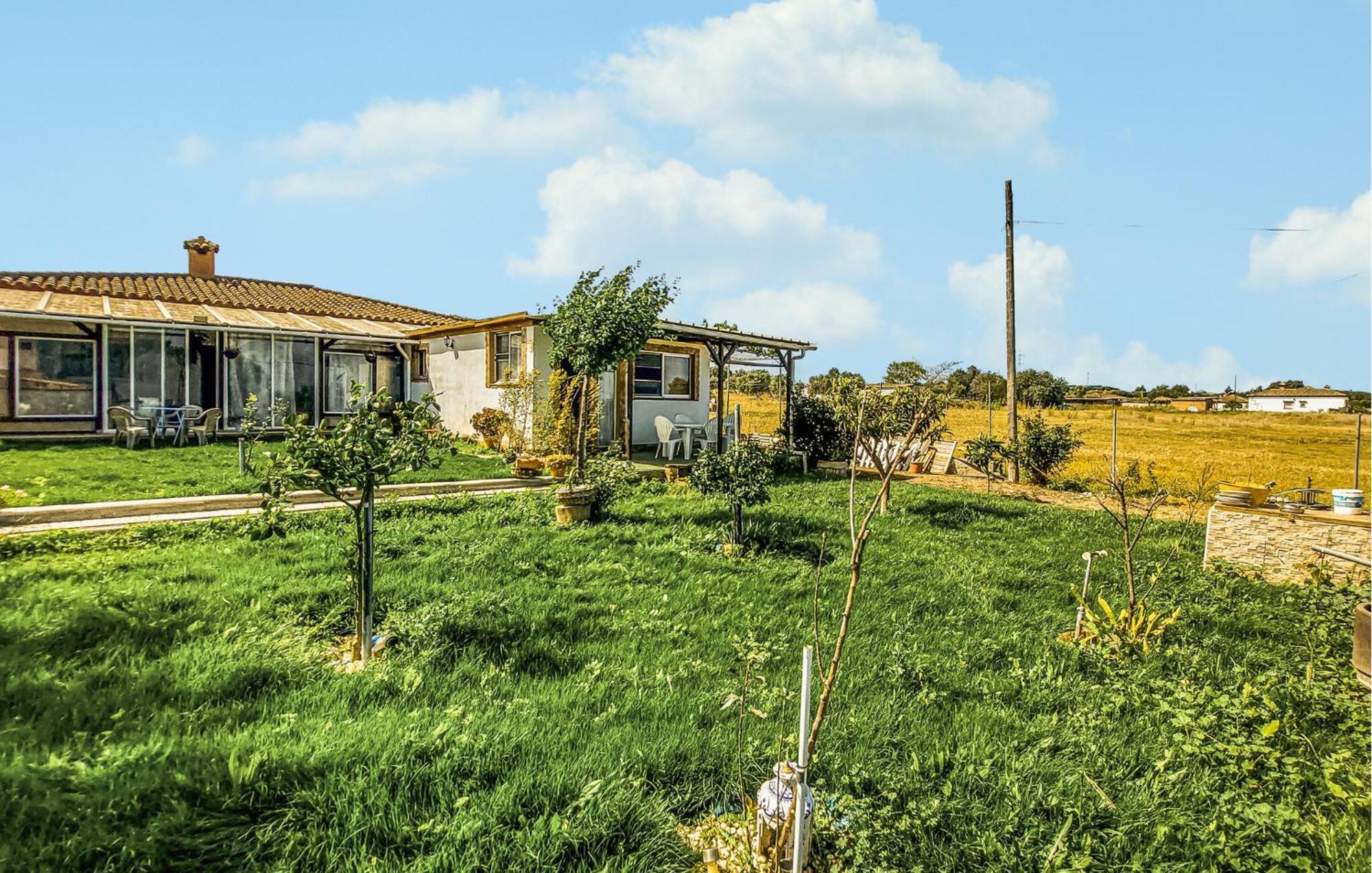 Lovely Home In Puerto Real With Wifi Exterior photo